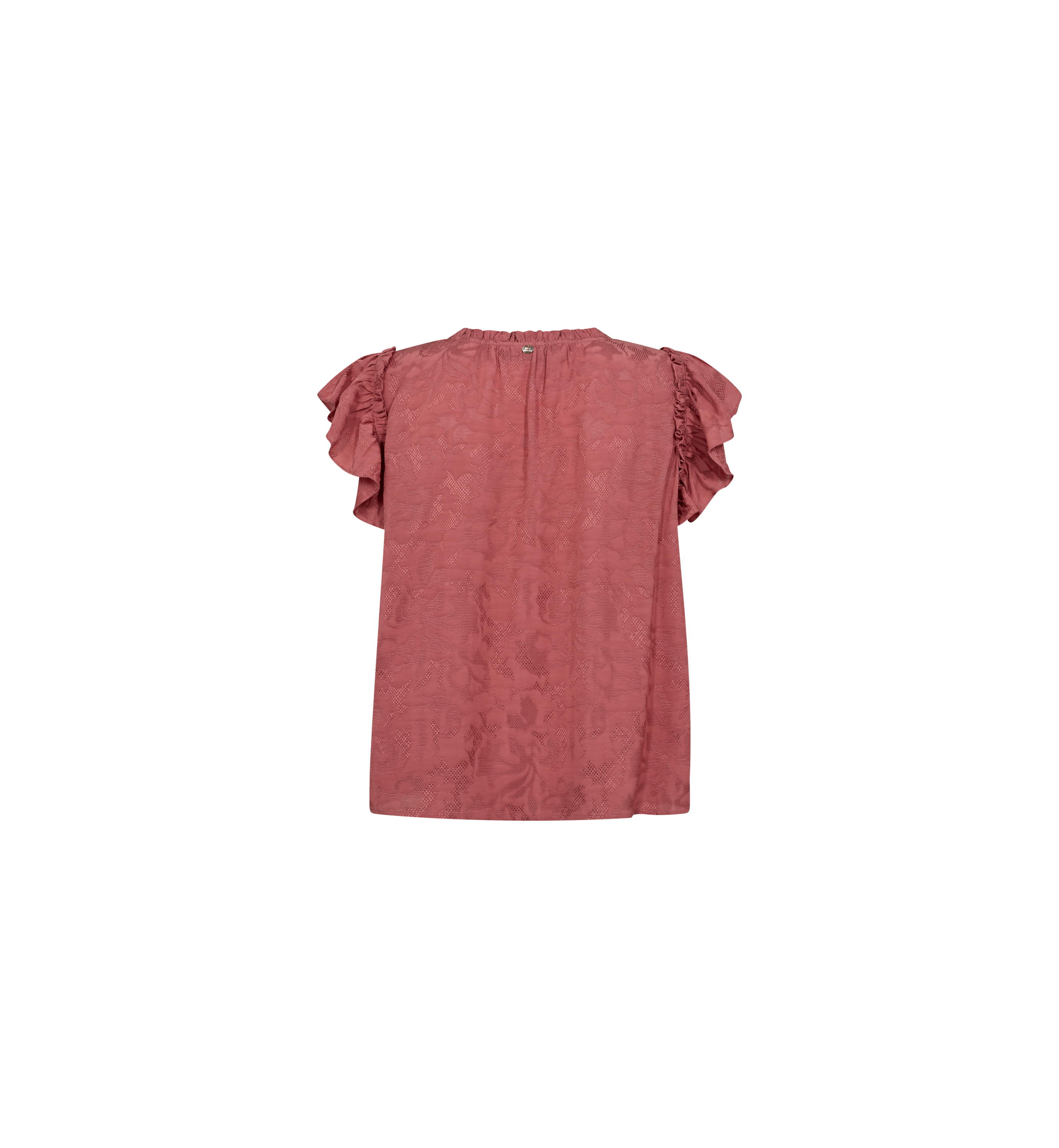 Packshot / Faded Rose / Back
